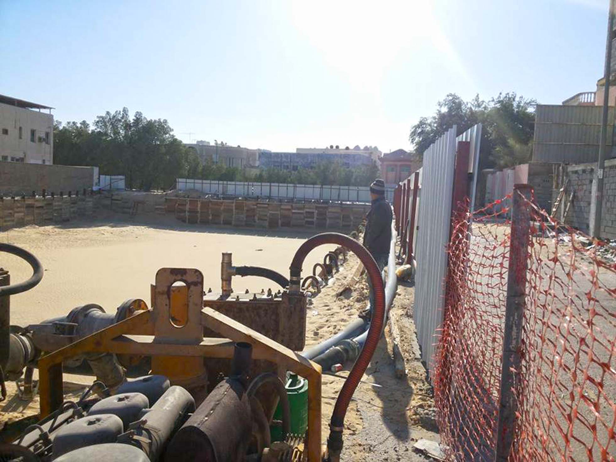dewatering-projects