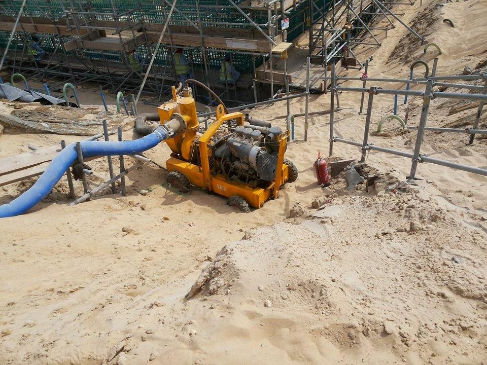 dewatering-projects