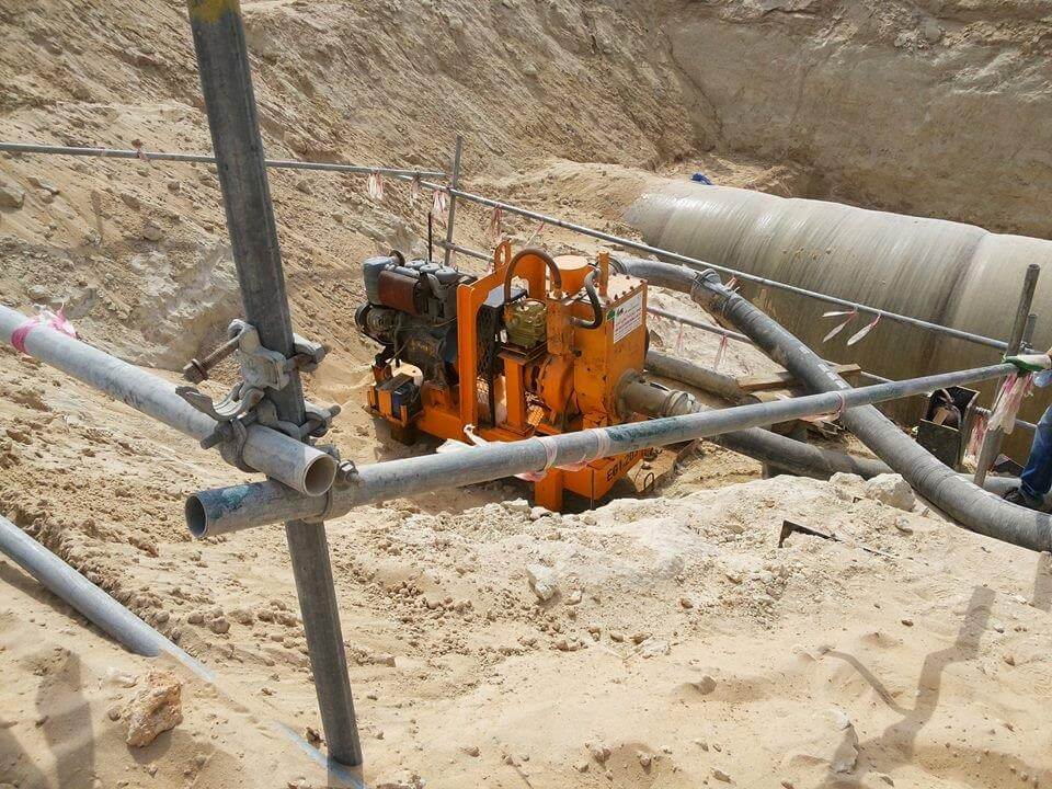 dewatering-projects