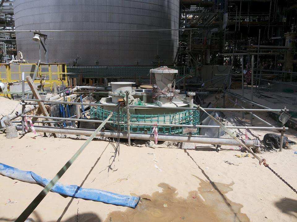 dewatering-projects