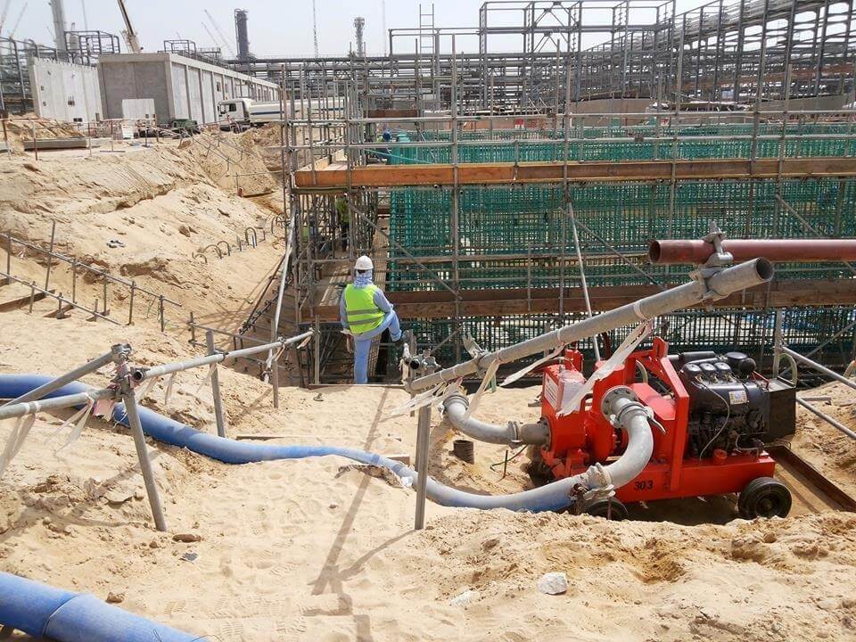 dewatering-projects