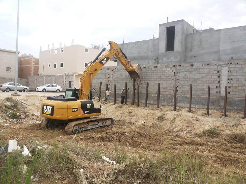 dewatering-projects