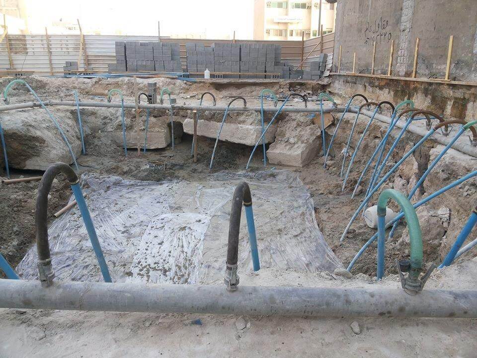 dewatering-projects
