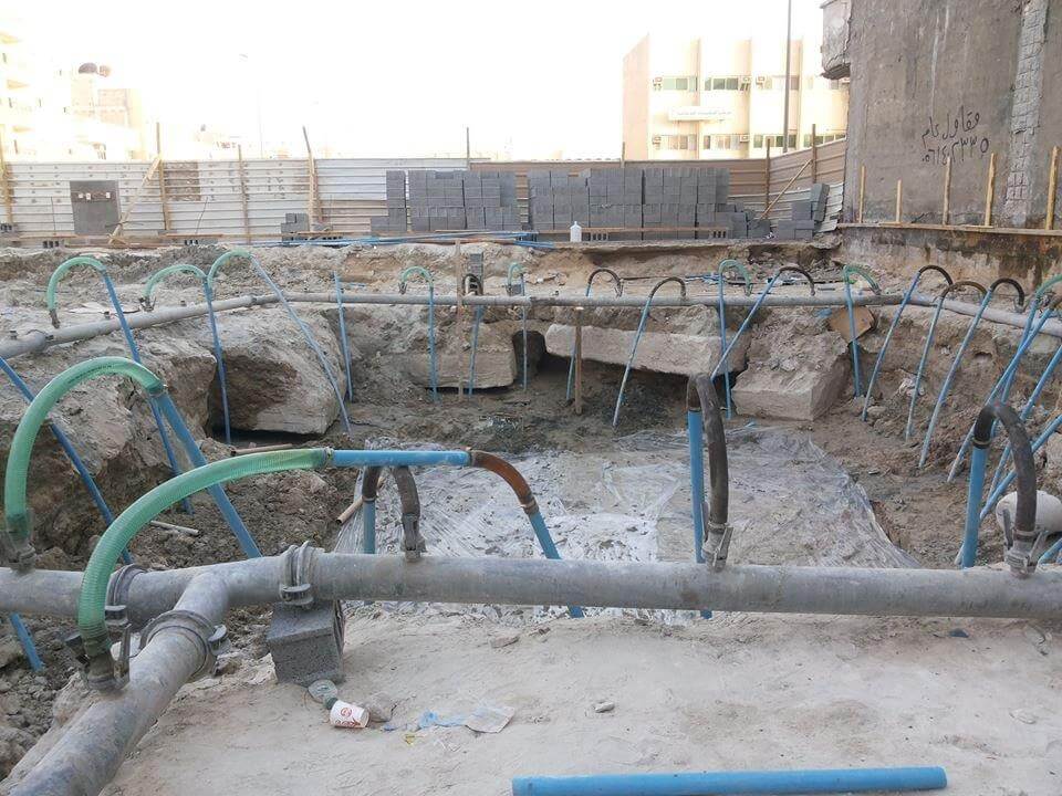 dewatering-projects
