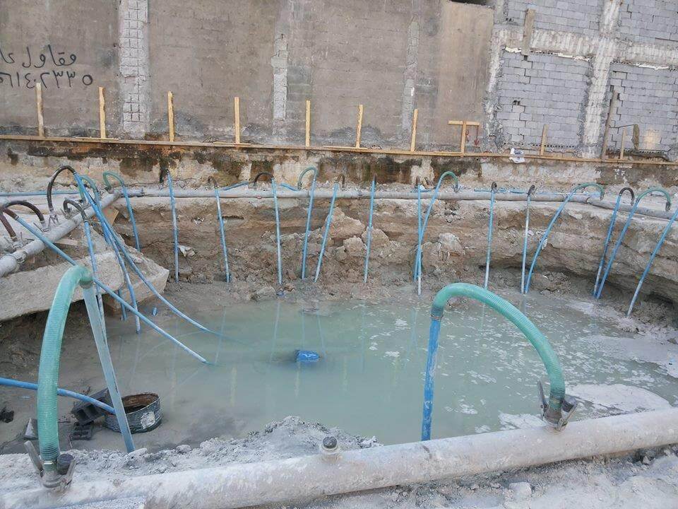dewatering-projects