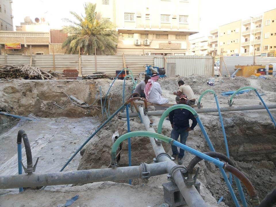 dewatering-projects