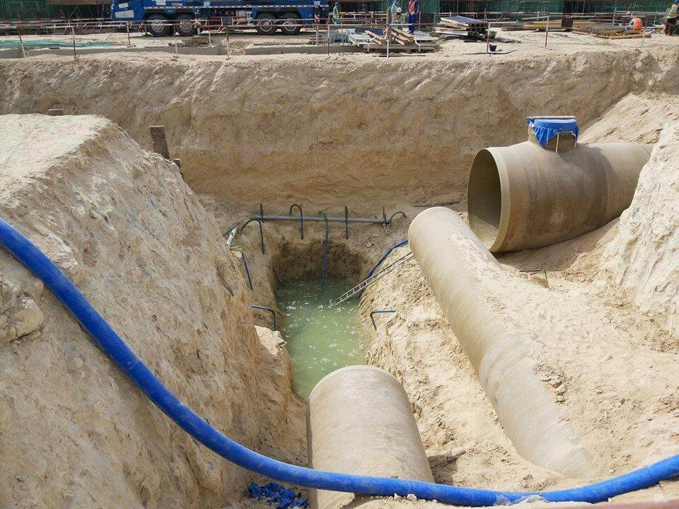 dewatering-projects
