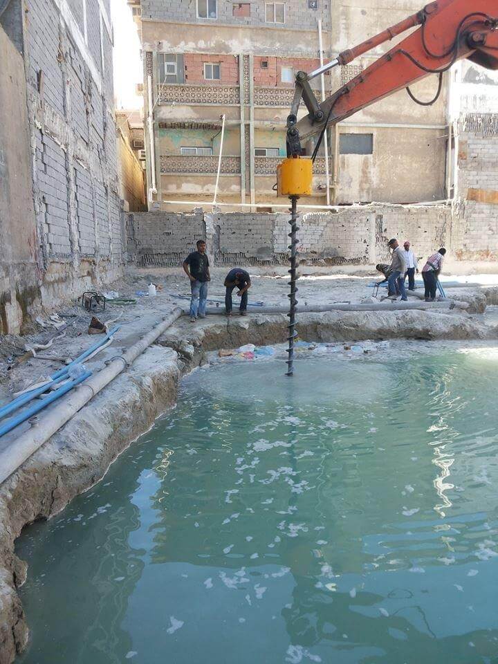dewatering-projects