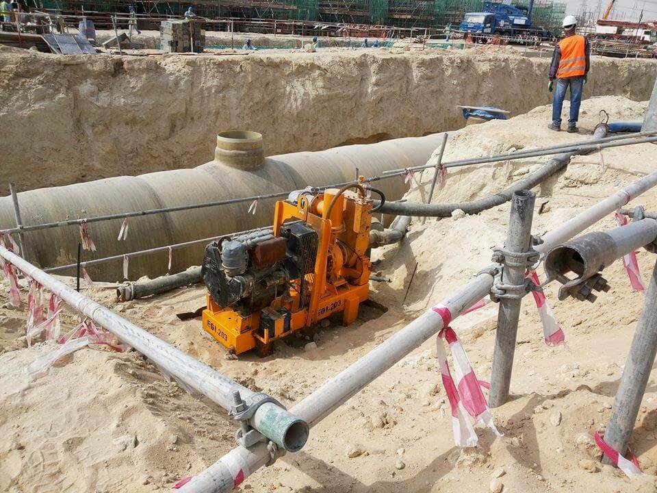 dewatering-projects