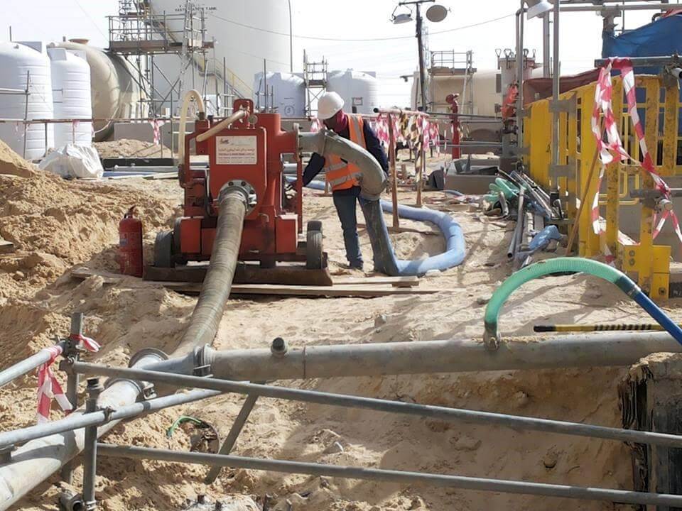 dewatering-projects