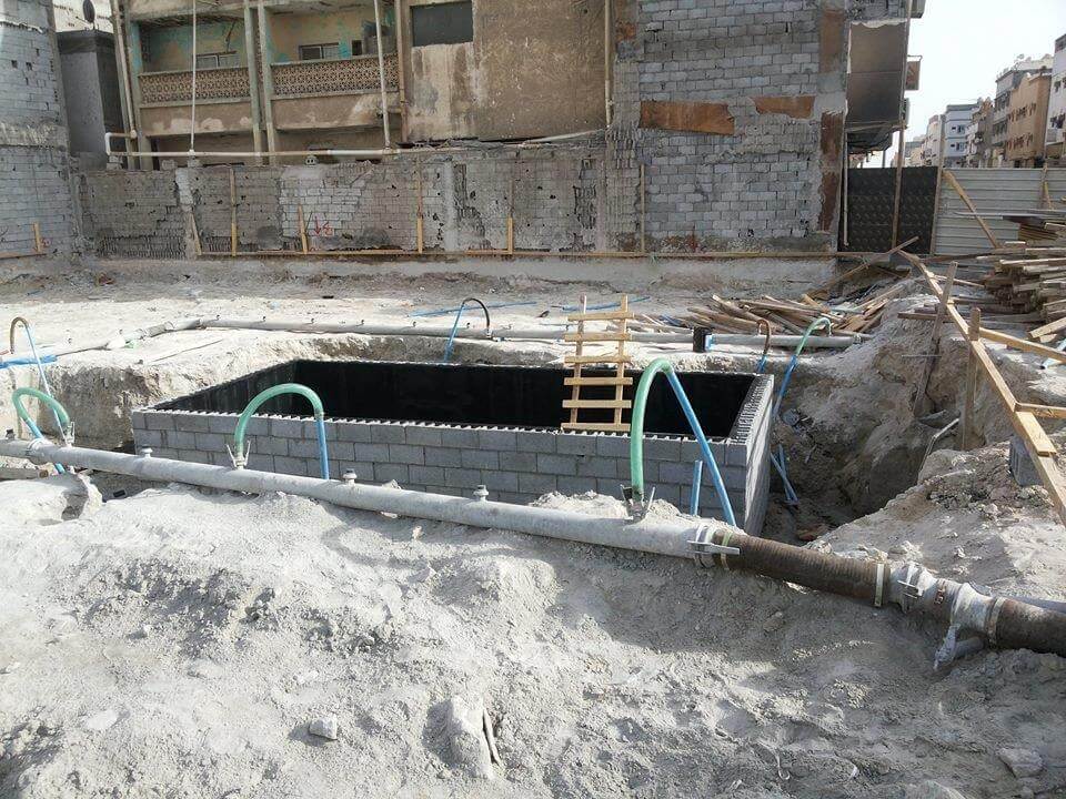 dewatering-projects