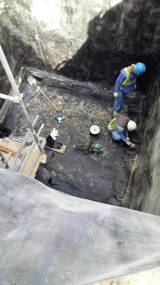 dewatering-projects