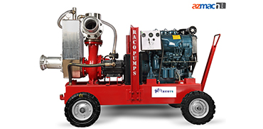 Dewatering-Pumps