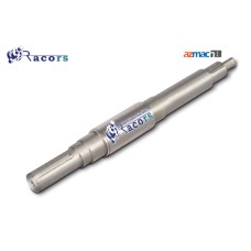 6inch SS Shaft