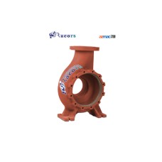 6inch Volute Casing 2