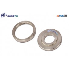 Abutment Ring and Washer