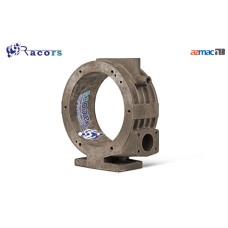Sy Vacuum Motor Body
