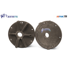 Sy Vacuum Motor Sidecover