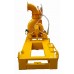 12 inch dewatering pump without engine
