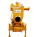 6 inch Miller type dewatering pump with water cooled engine