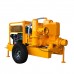 6 inch oasis type dewatering pump with Kirloskar engine