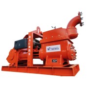 6 inch Piston Type Dewatering Pumps