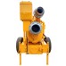 6 inch varisco type dewatering pump with Kirloskar engine