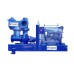 8 inch sykes type dewatering pump with kirloskar engine