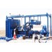 High pressure, High Volume Centrifugal Pumps