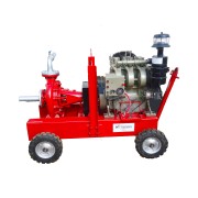 3 inch jetting pump