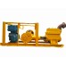 6 inch Piston Type Dewatering Pumps