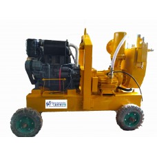 dewatering pump 6 inch
