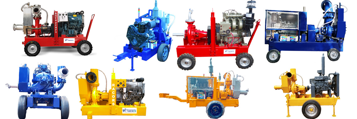 dewatering pumps kuwait