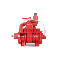 Sewage Vacuum Pump