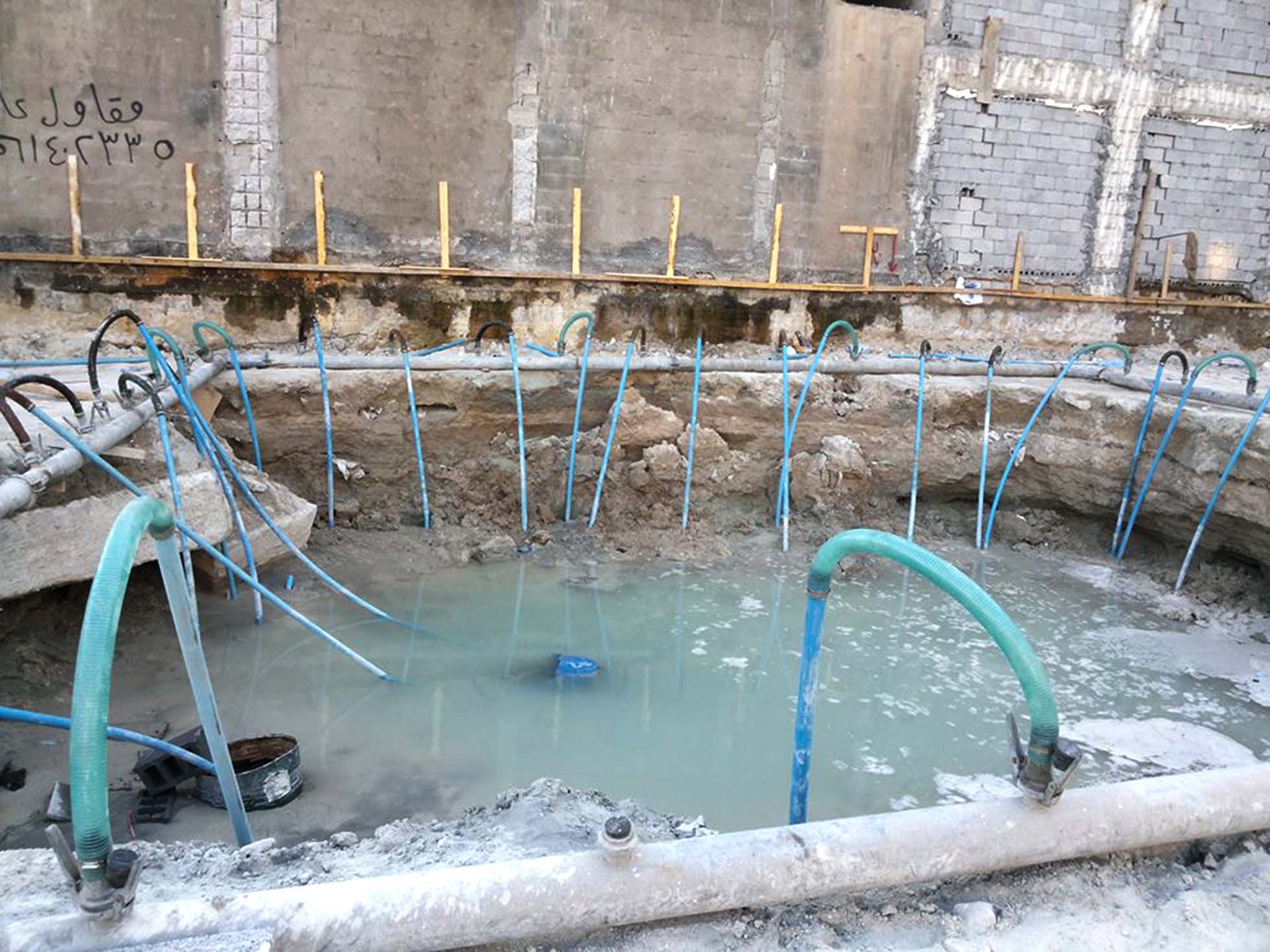 dewatering-projects