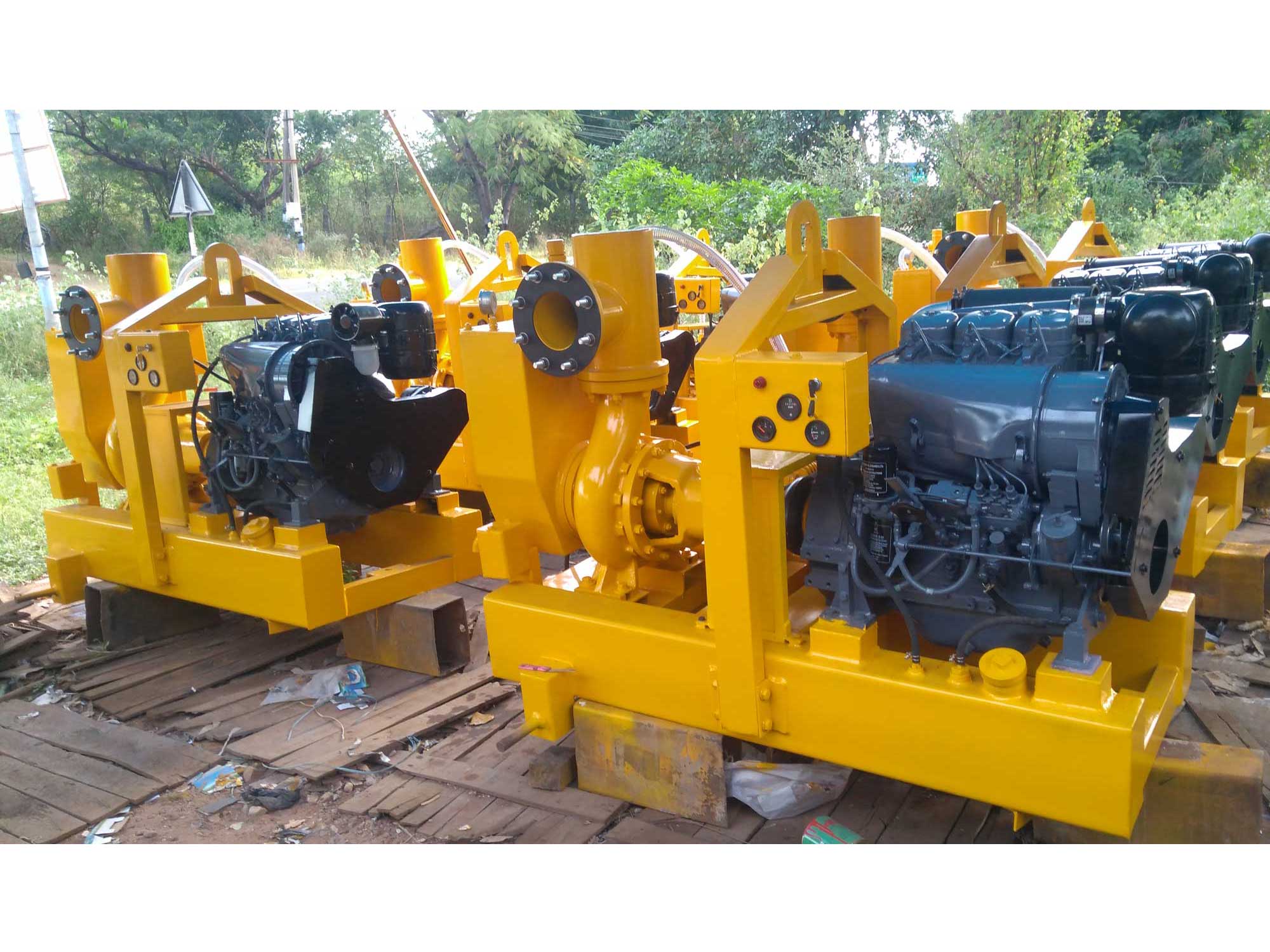 dewatering-pumps