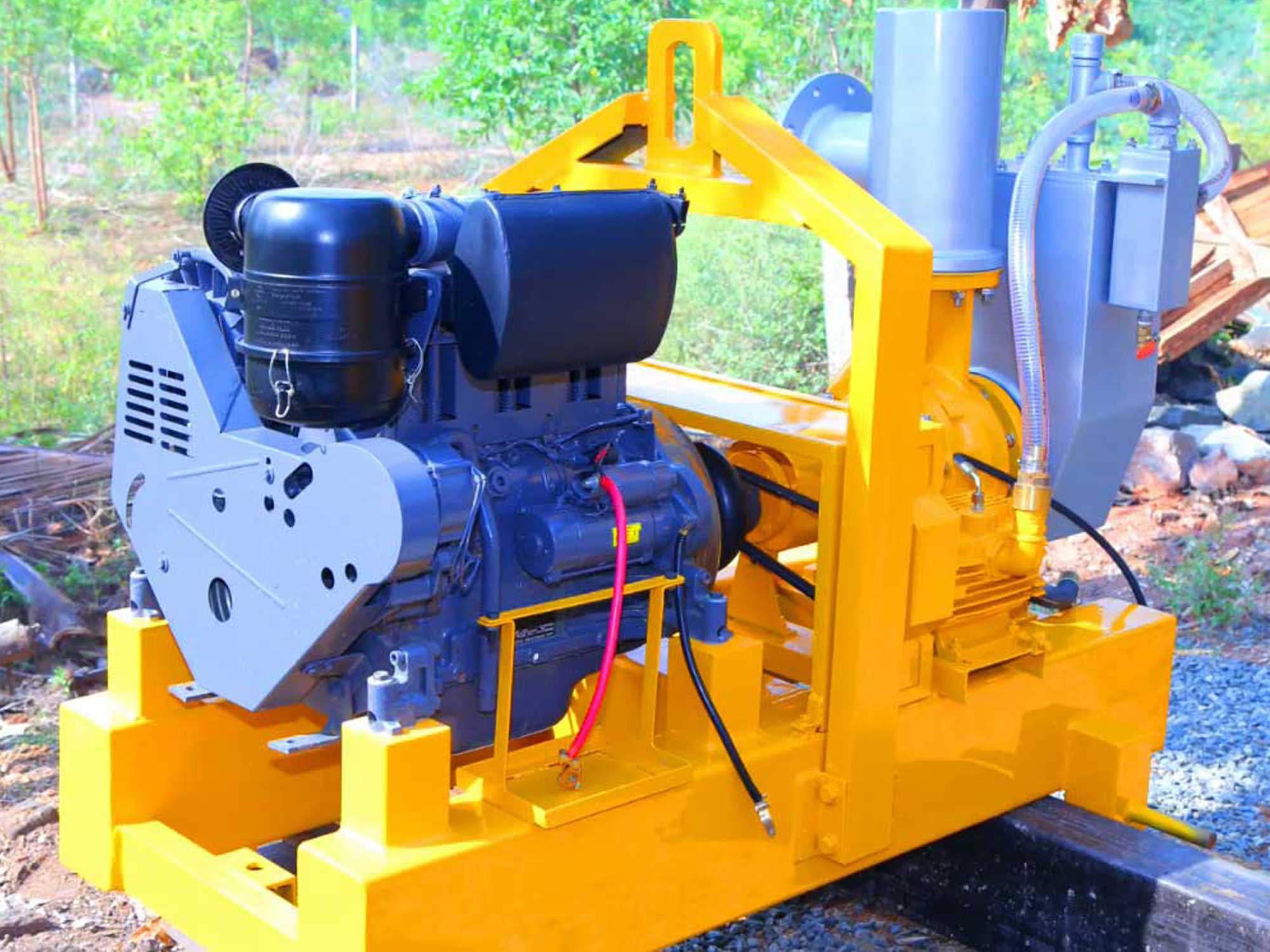 dewatering-pumps