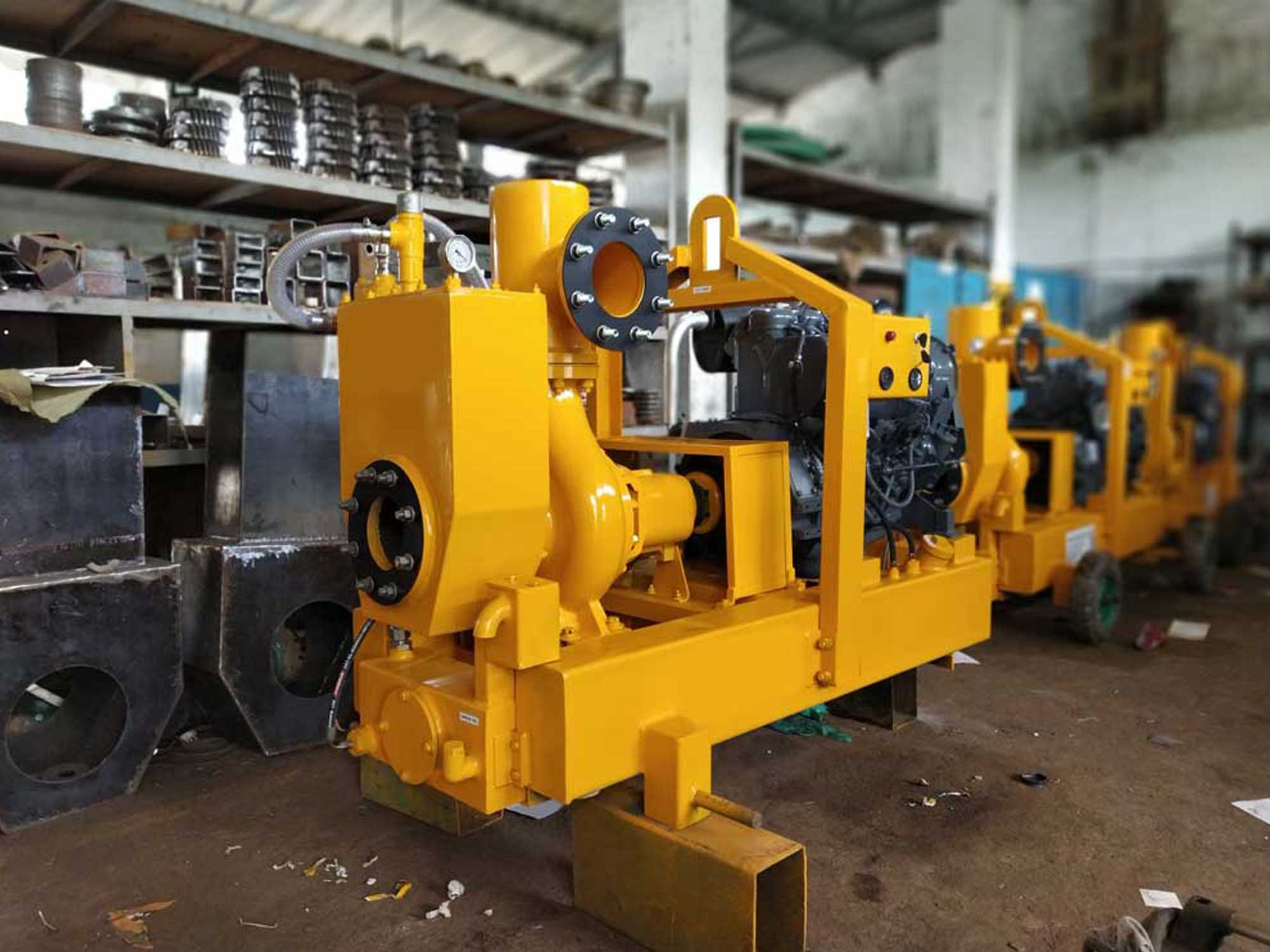 dewatering-pumps