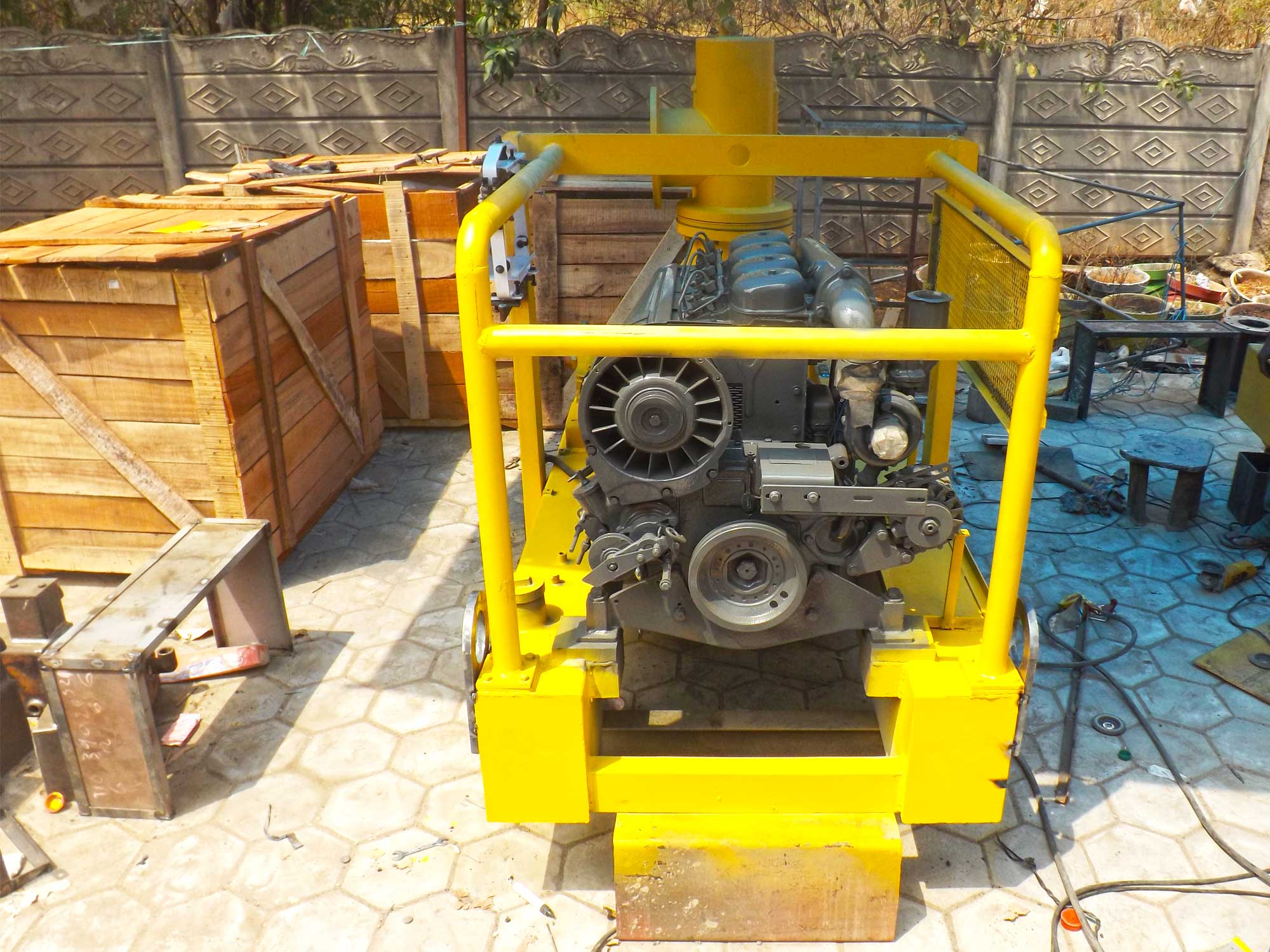 dewatering-pumps