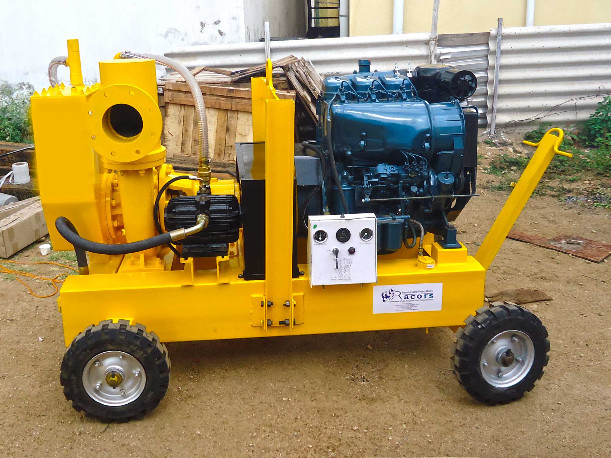 dewatering-pumps