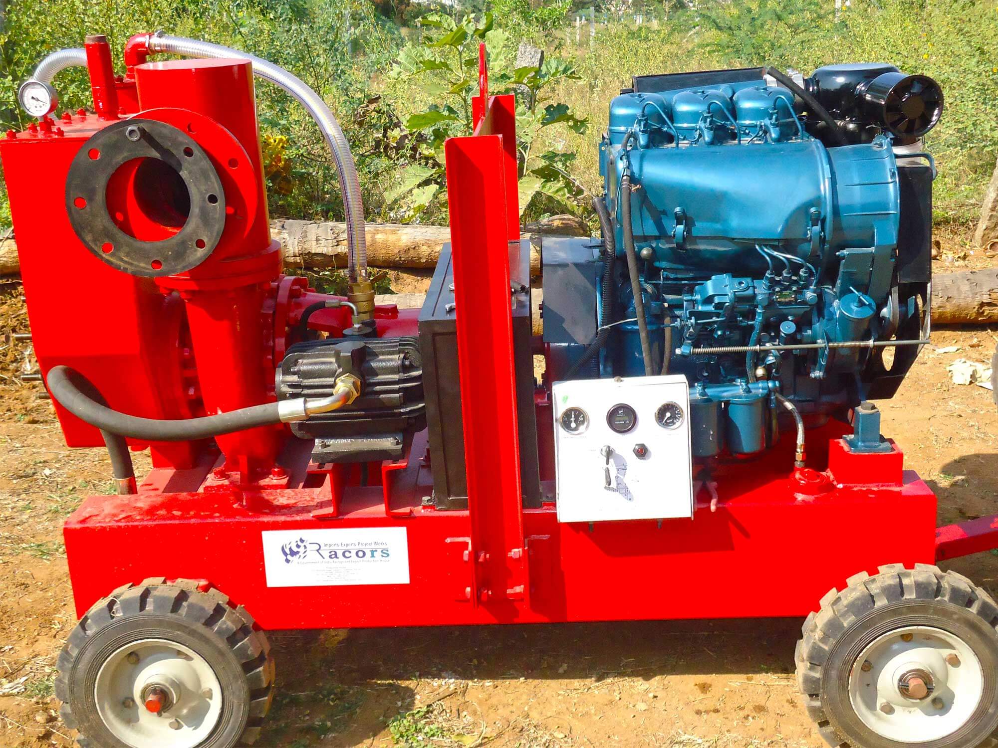 dewatering-pumps