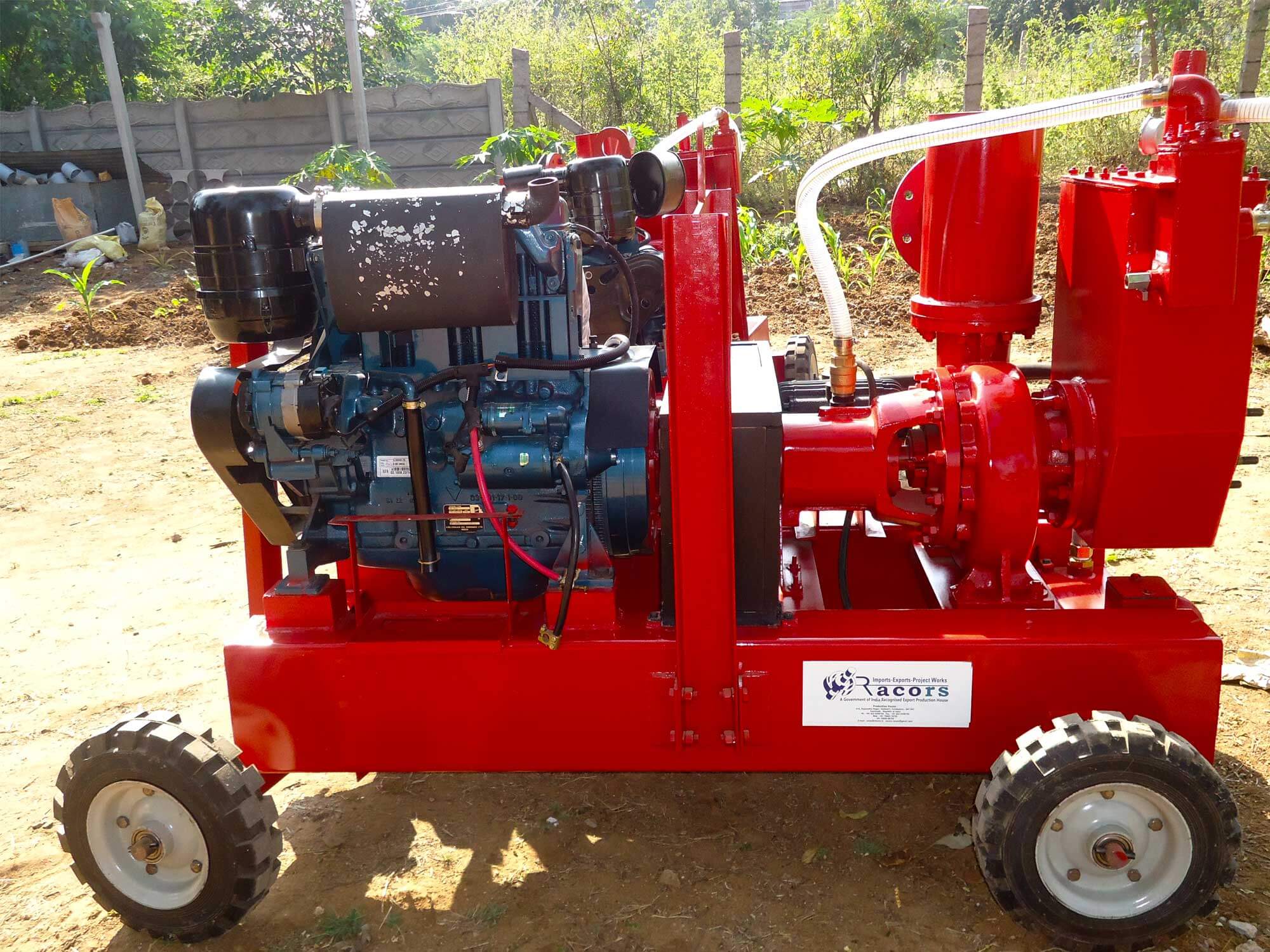 dewatering-pumps