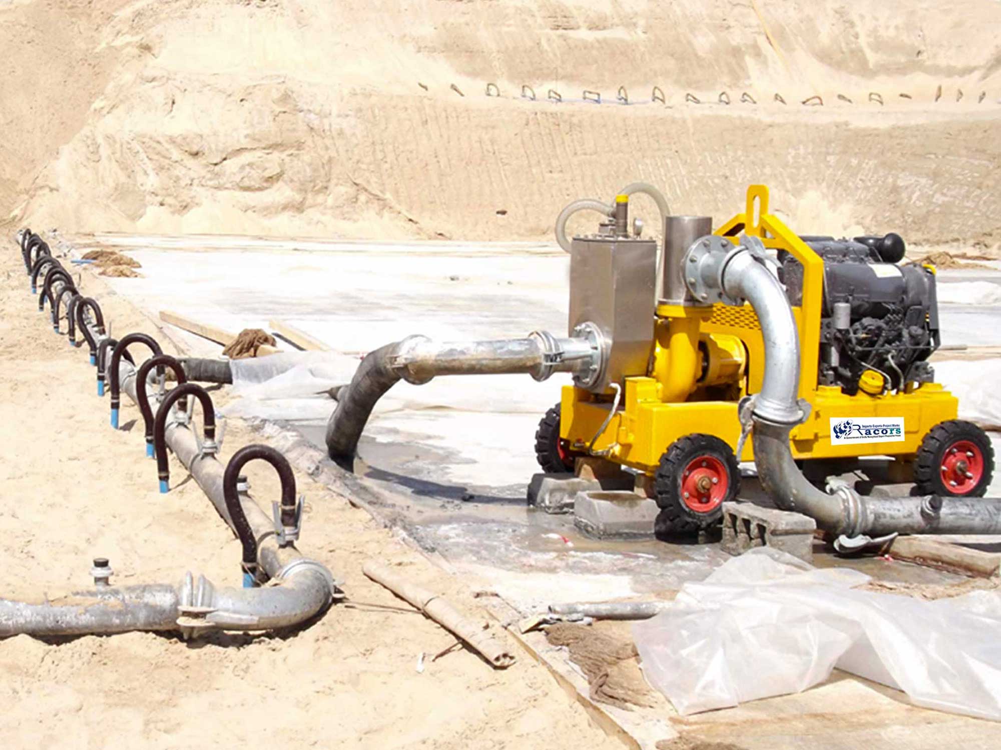 dewatering-pumps