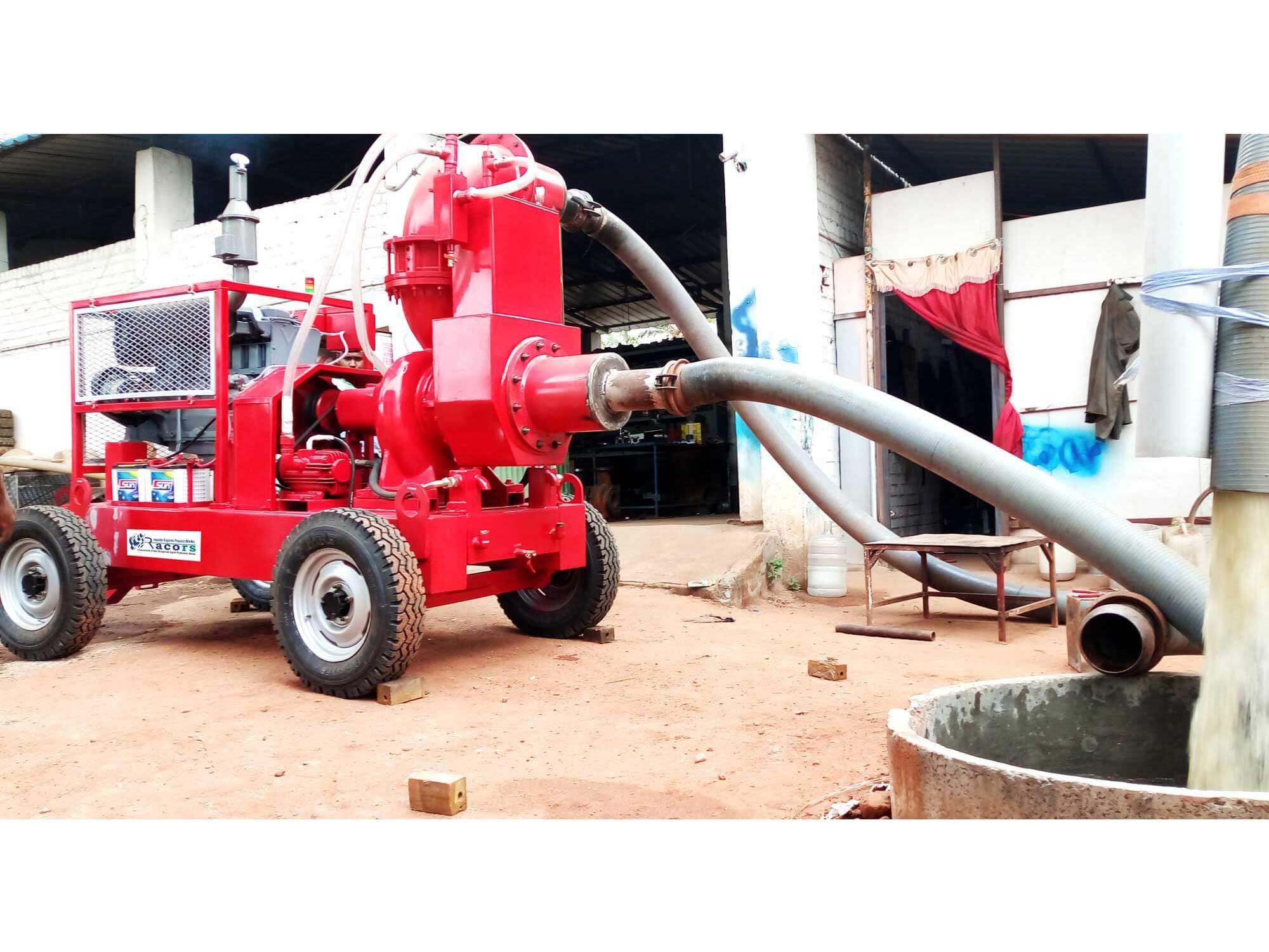 dewatering-pumps