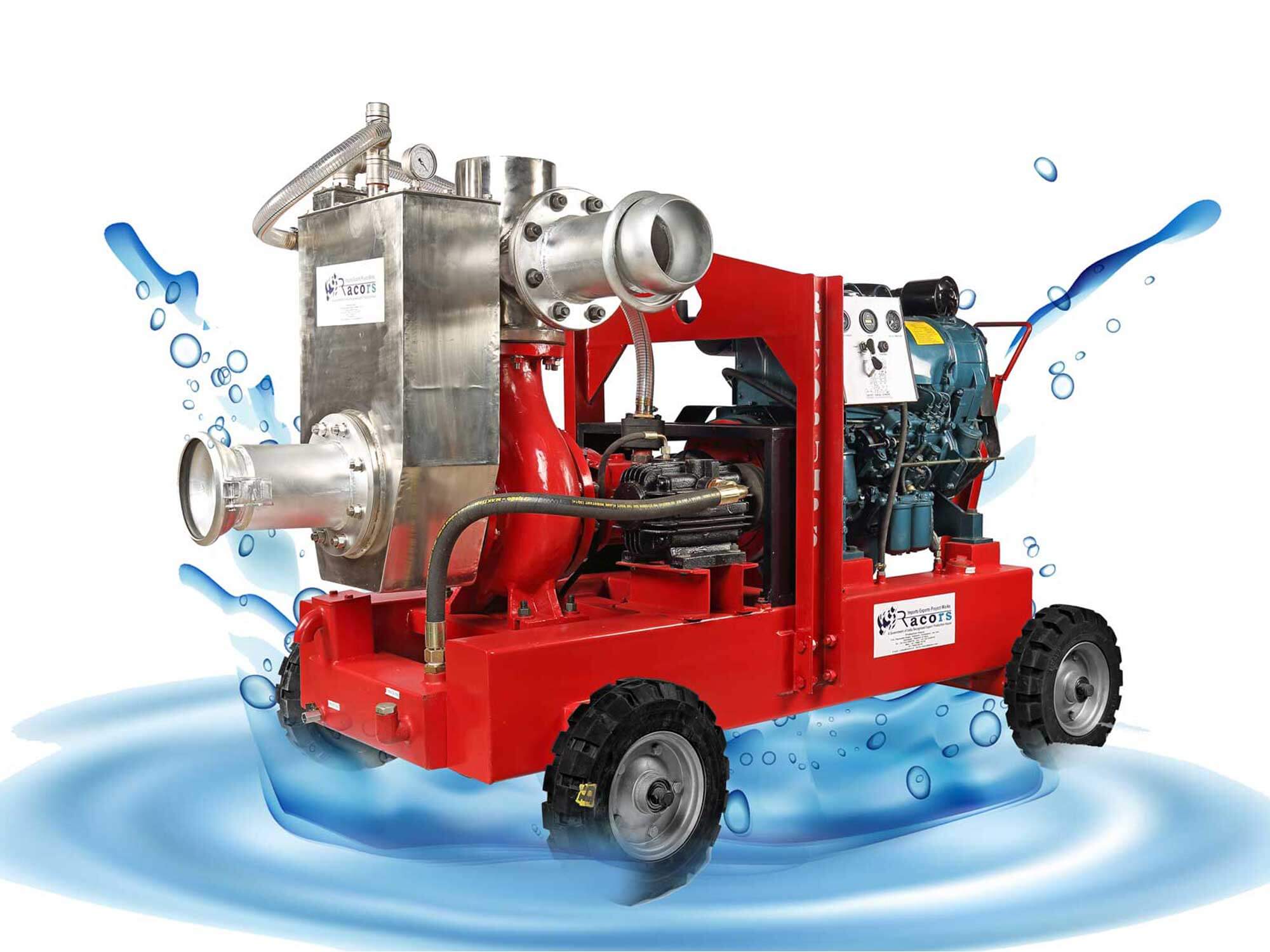 dewatering-pumps