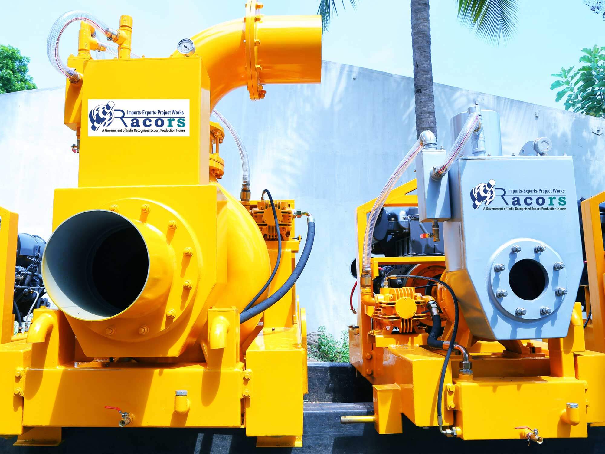 dewatering-pumps