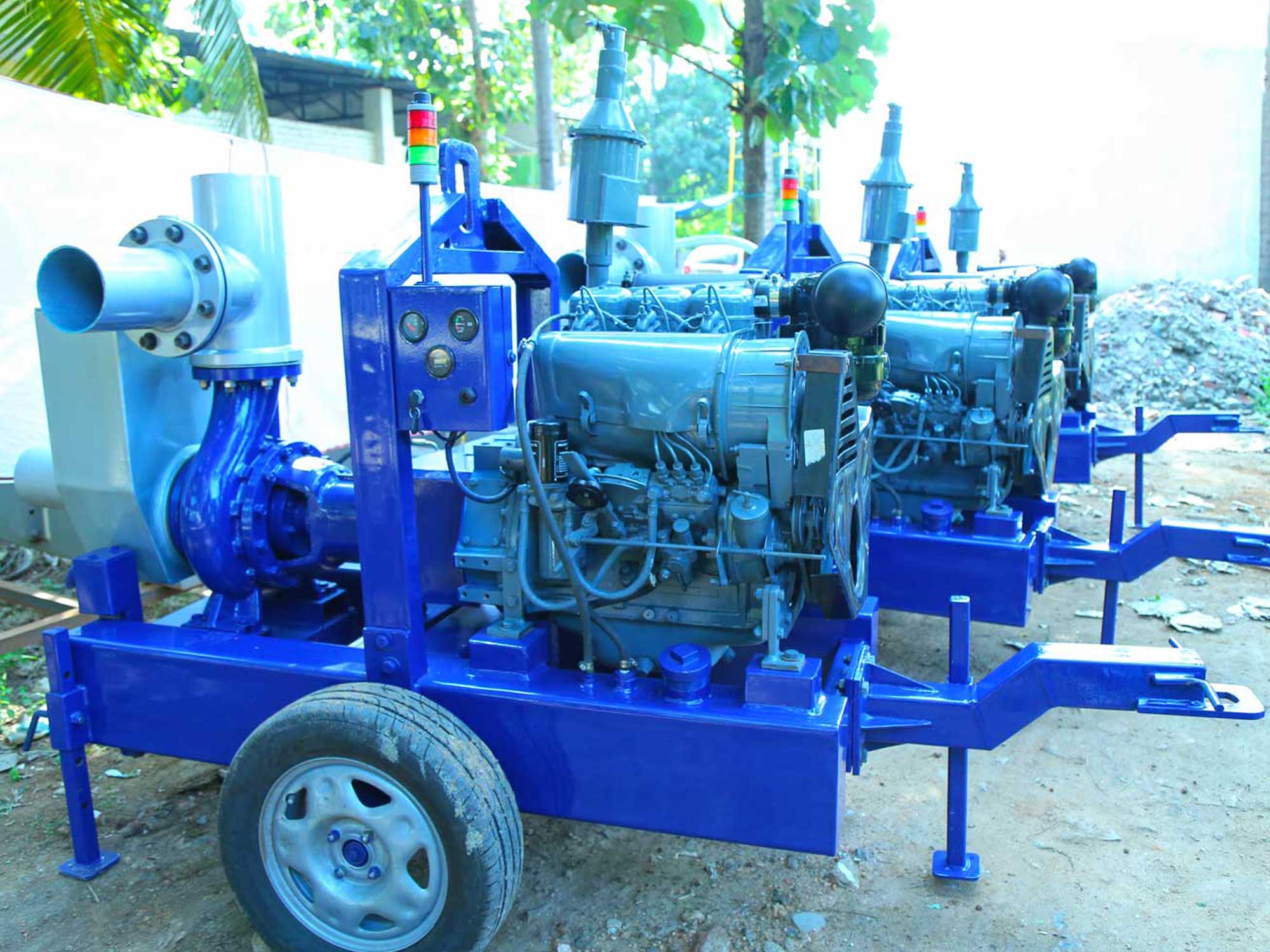 dewatering-pumps