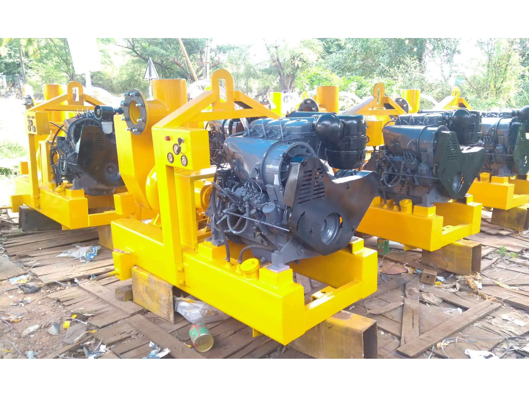 dewatering-pumps