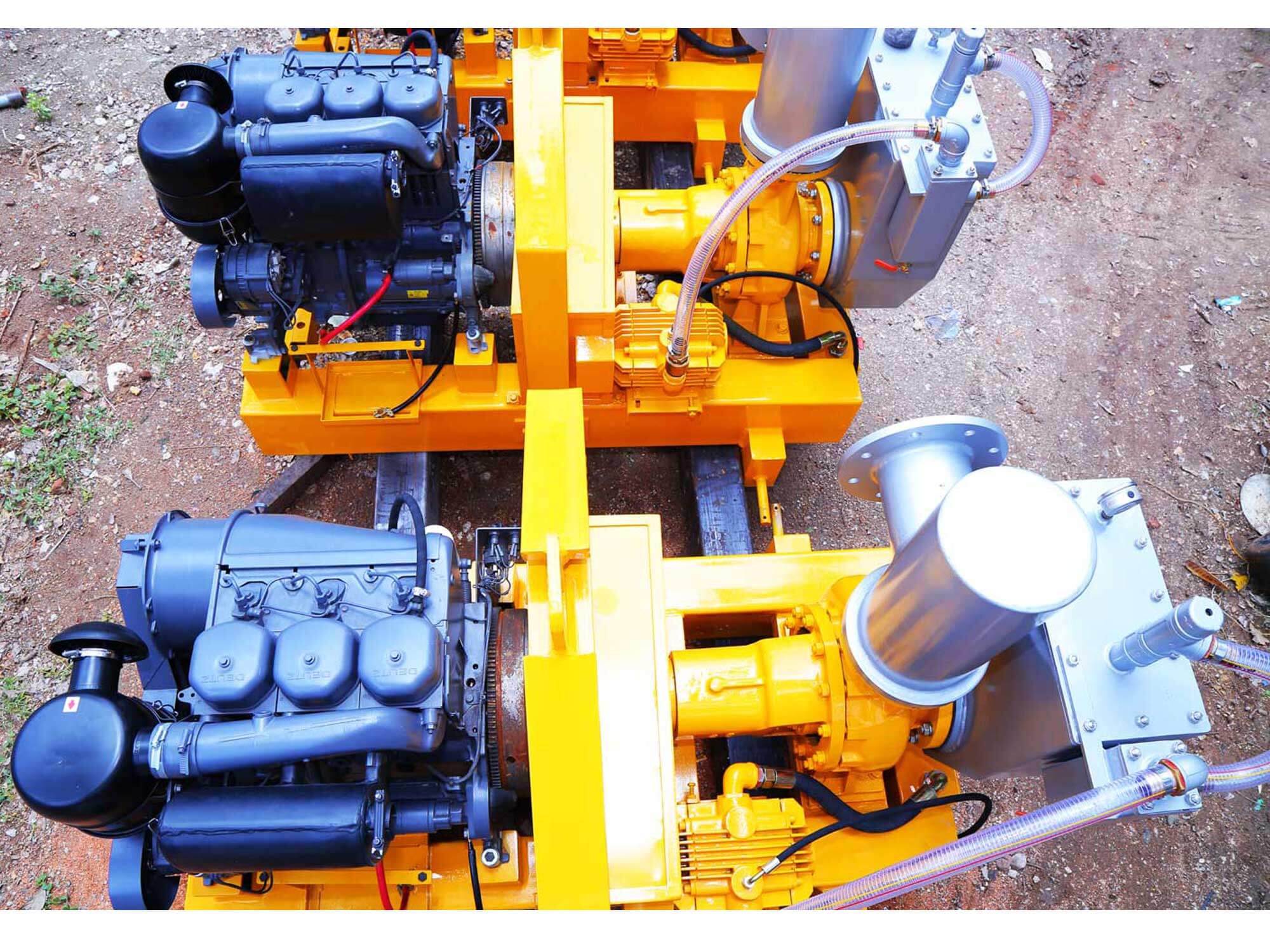 dewatering-pumps