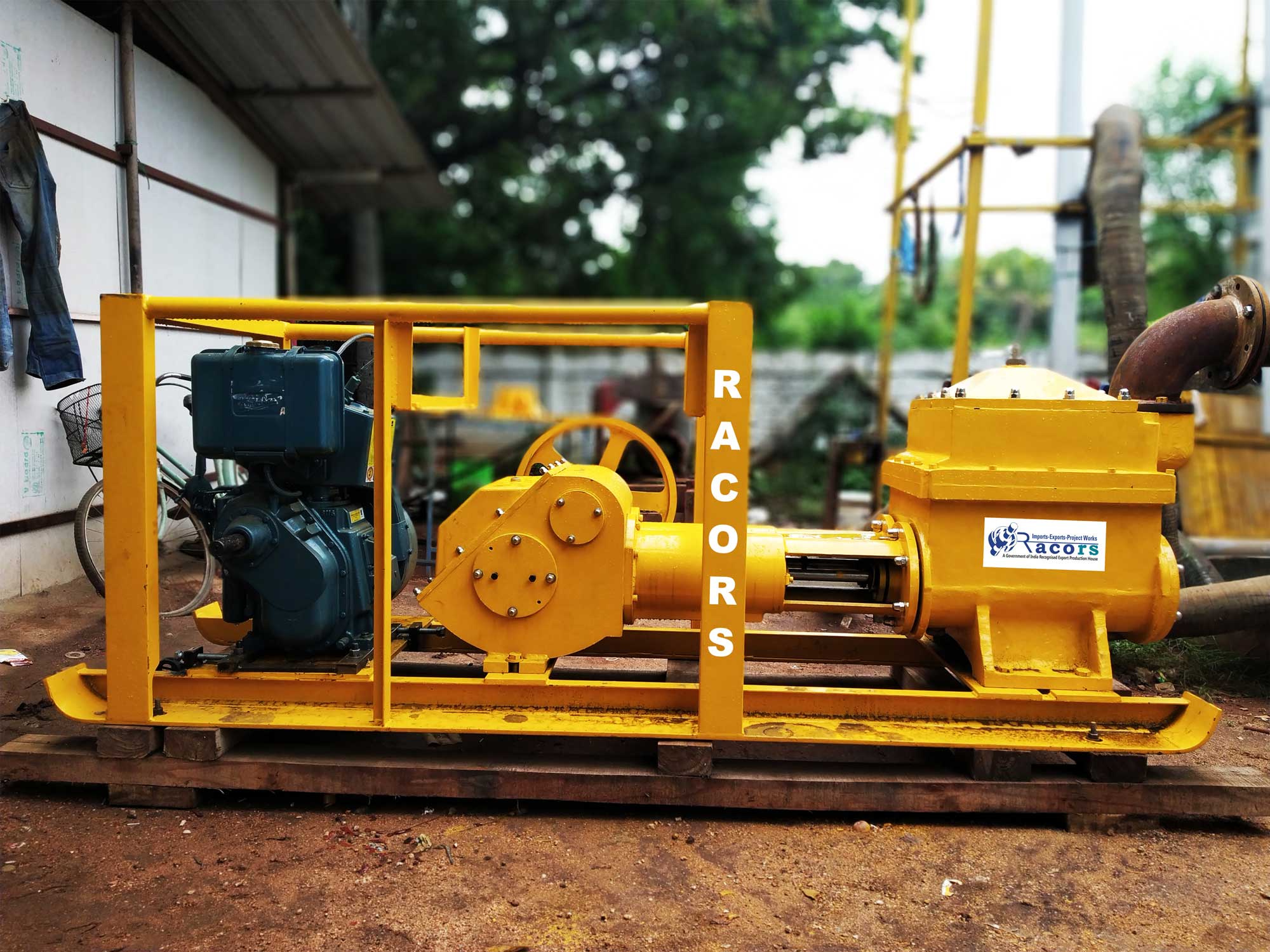 dewatering-pumps